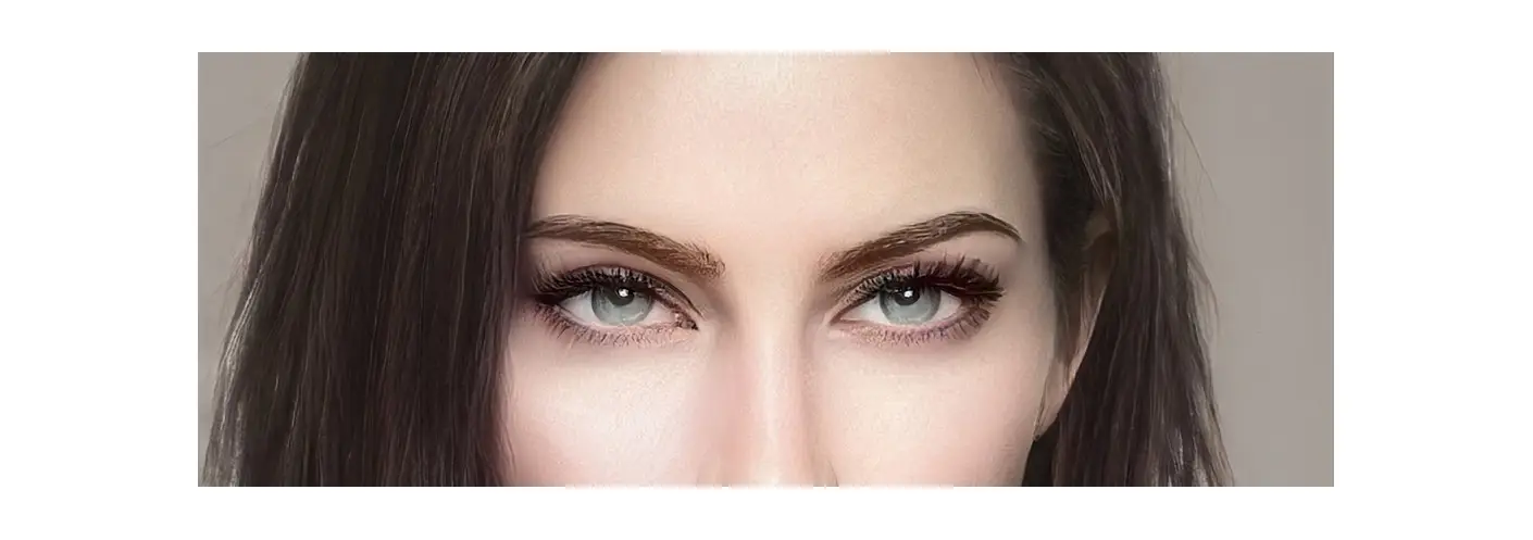 8 Reasons Why You Don’t Have Eyebrows 8 Reasons Why You Don’t Have Eyebrows