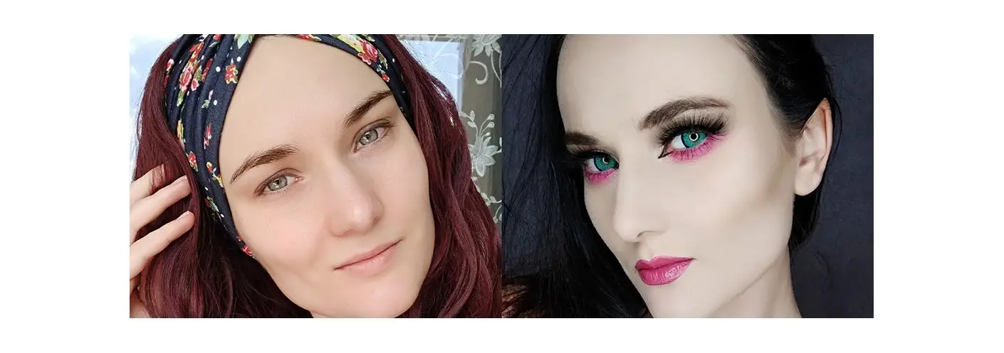 Top Occasions For Wearing False Eyelashes Top Occasions For Wearing False Eyelashes