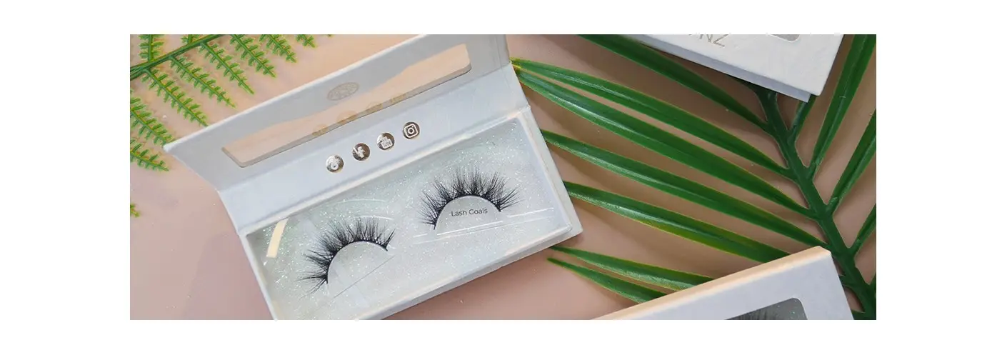 5 Best Natural-Looking Fake Eyelashes in Your Daily Life