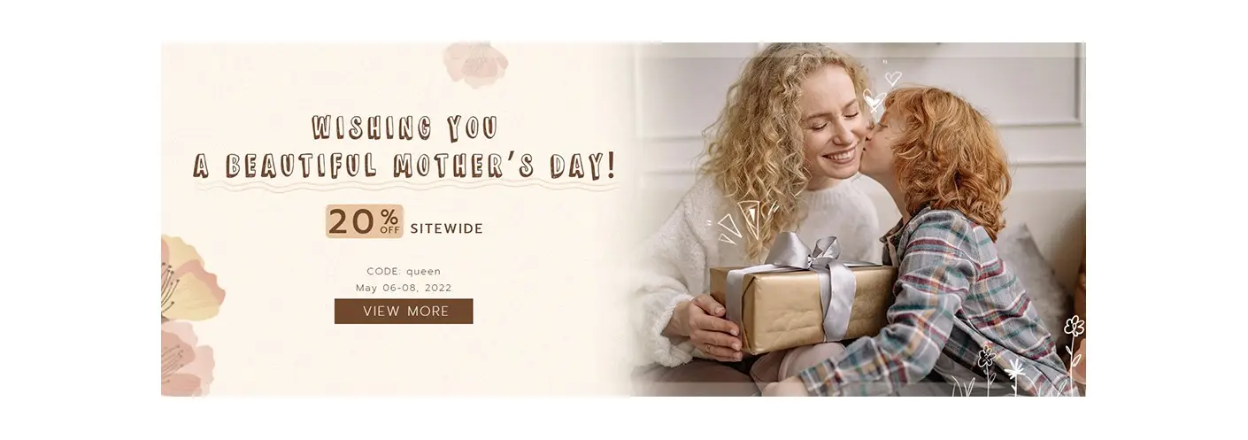 Mother’s Day Deals 2022: Get the Best Gifts for Your Beloved Mother’s Day Deals 2022: Get the Best Gifts for Your Beloved
