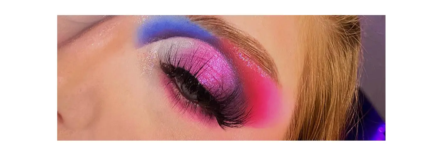 Fake Lashes Tips for Summer