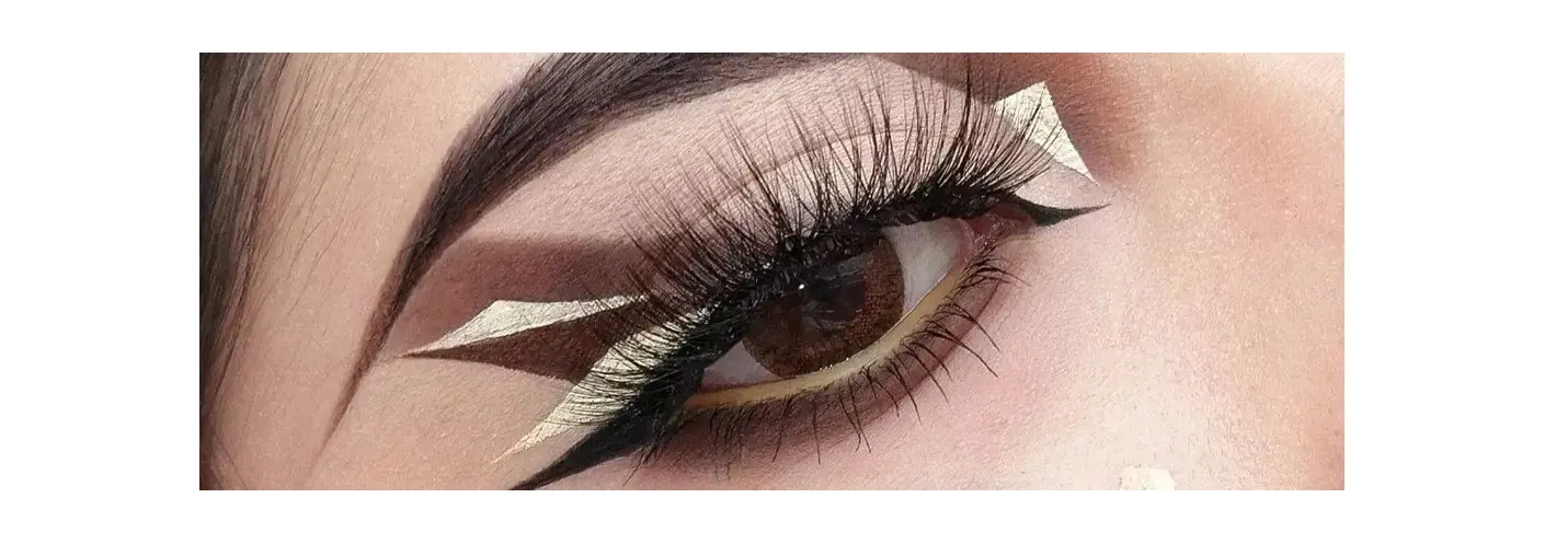 Secrets to Great-Looking False Lashes Secrets to Great-Looking False Lashes