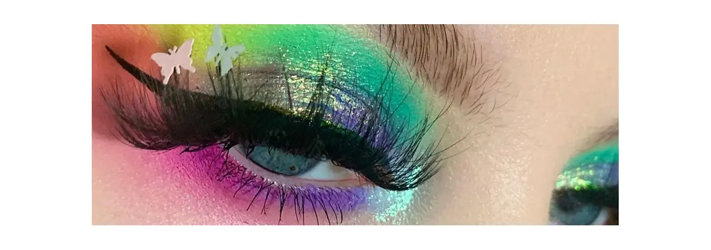 4 Facts About False Eyelashes