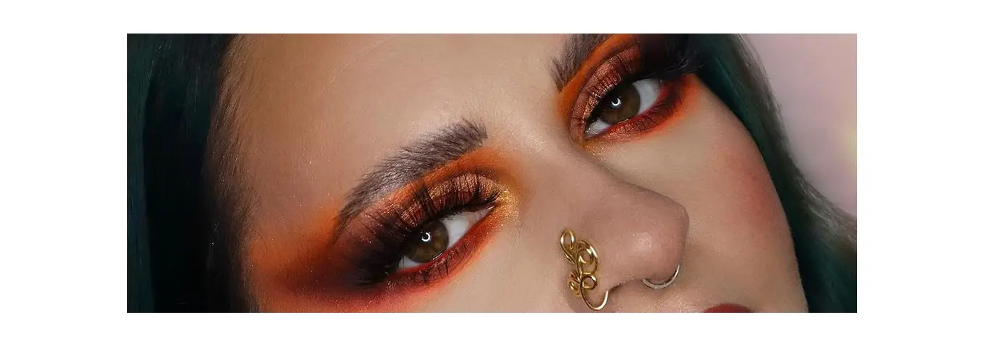 How to Apply Natural Fake Eyelashes