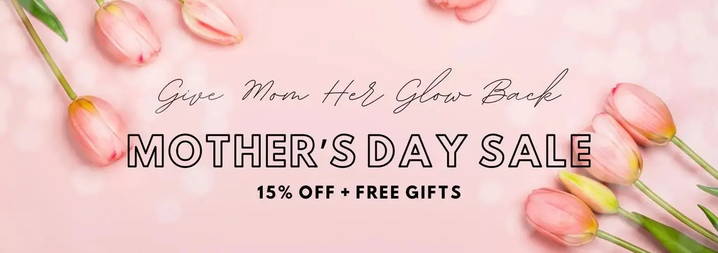 Give Mom Her Glow Back: Celebrate Mother’s Day with Appearanz’s Special Sale Give Mom Her Glow Back: Celebrate Mother’s Day with Appearanz’s Special Sale
