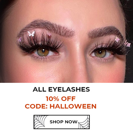 All Eyelashes
